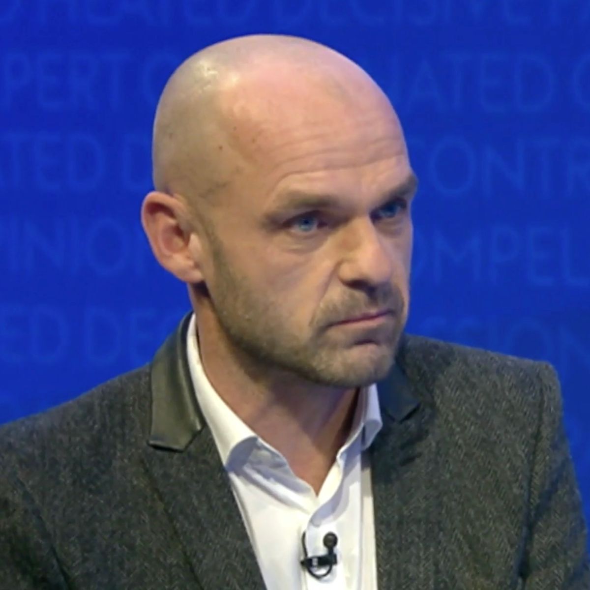 EPL: He’s magnificent – Danny Murphy names midfielder better than Rice, Caicedo, Gravenberch