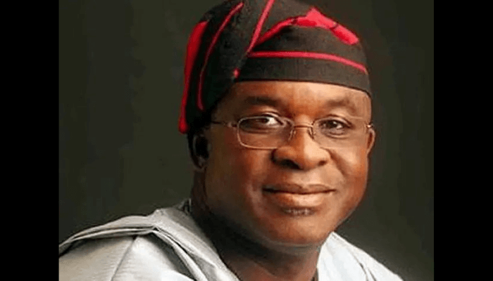 ADC to end culture of parallel budgeting, entrench party supremacy – Mark