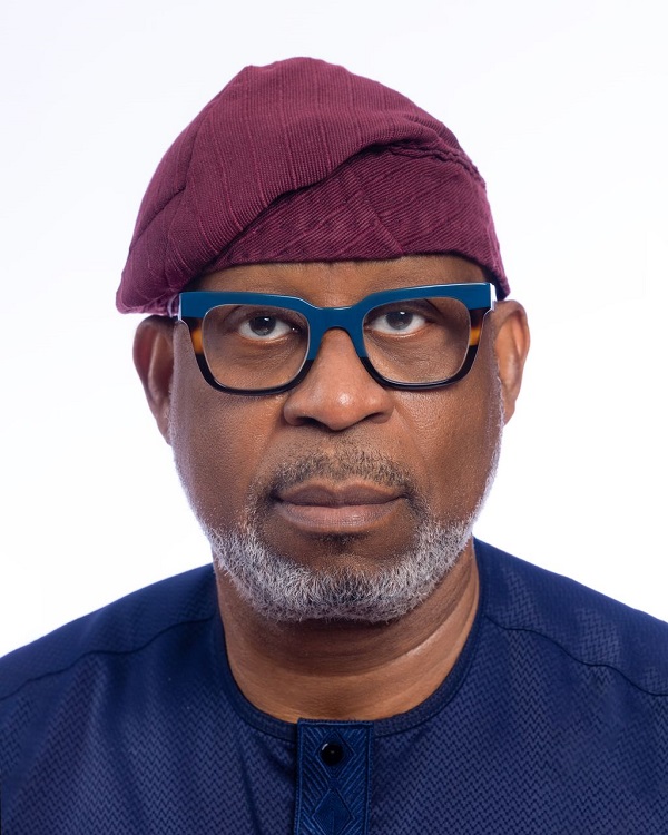 Garlands for the guardian of the mines at 69, By Kehinde Bamigbetan