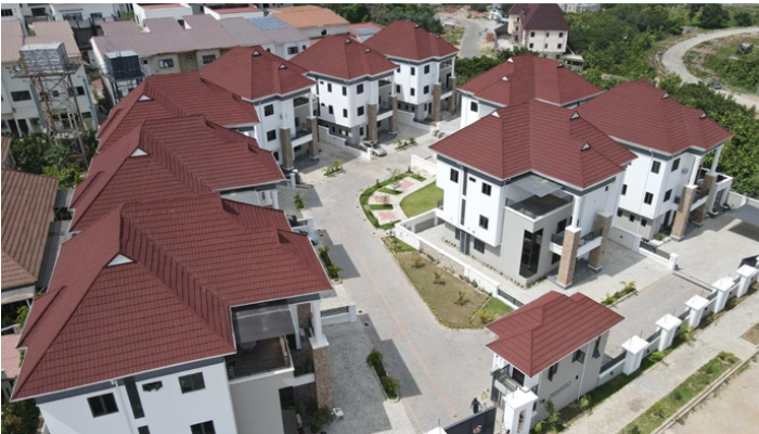 What new tax on luxury properties means for homeowners