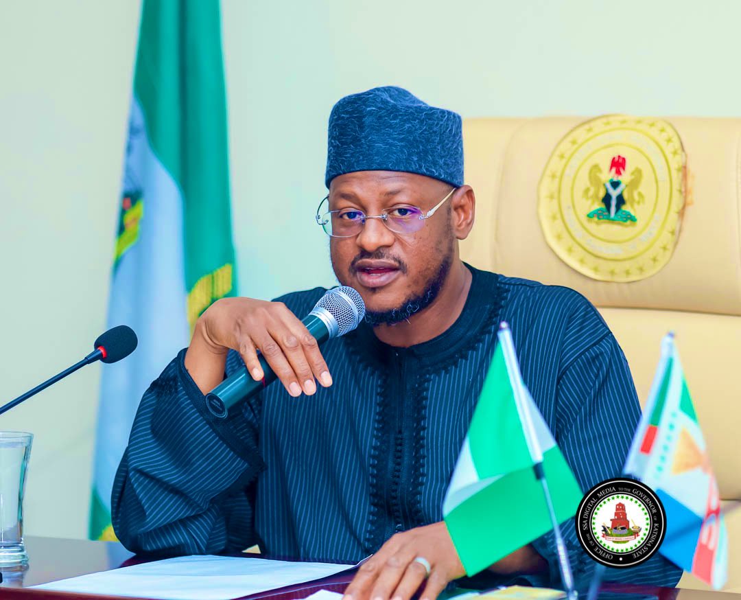 World Teachers’ Day: Radda hails Katsina teachers for resilience, professionalism