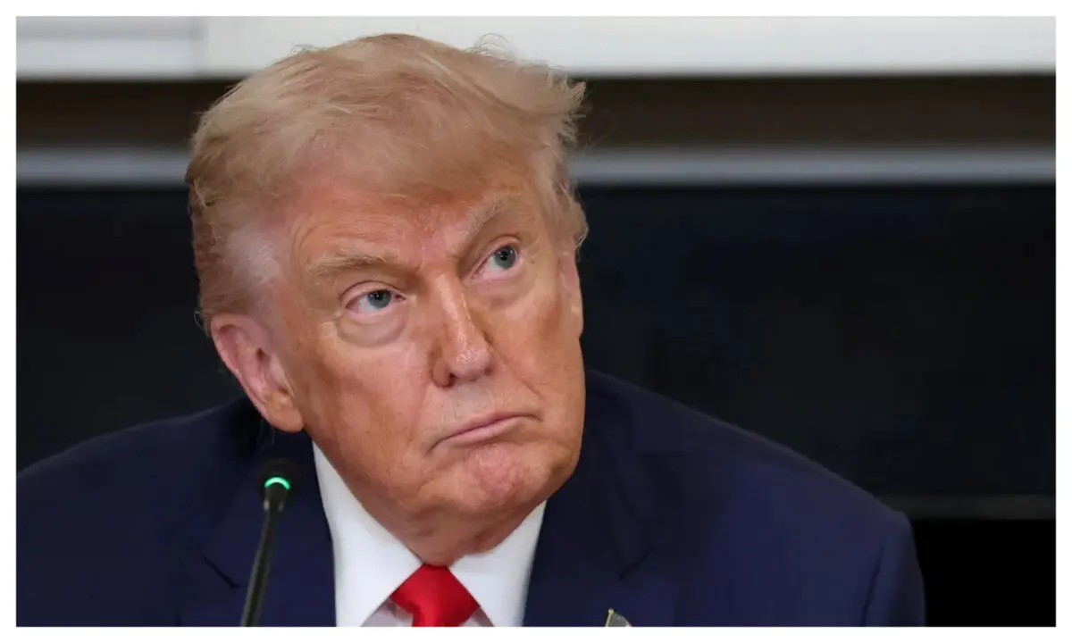 Gaza: Trump reveals Israel’s agreement on withdrawal line as 3,000-year catastrophe nears resolution
