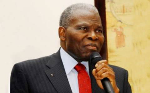 A Personal Tribute, By Matthew Hassan Kukah
