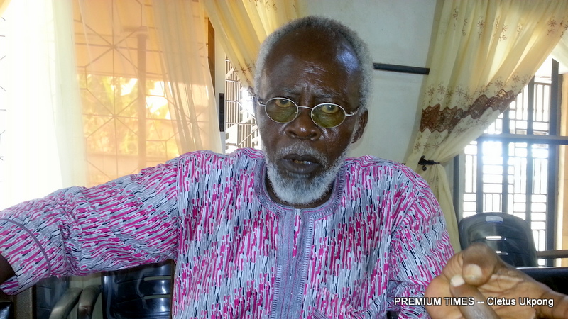 Lawyer calls out UniUyo authorities at victimised lecturer’s funeral