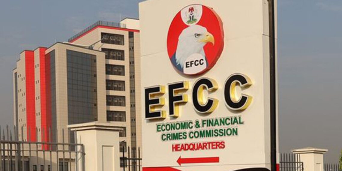 How Intelligence led to EFCC investigation of Dasuki, others for alleged arms funds fraud