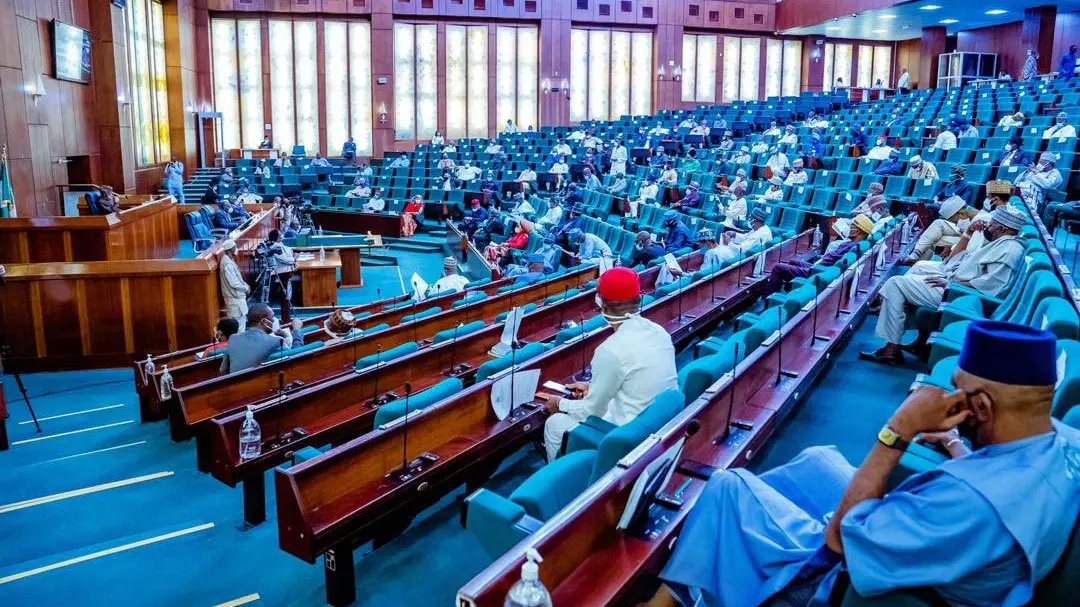 Reps move to regulate crypto, POS operations