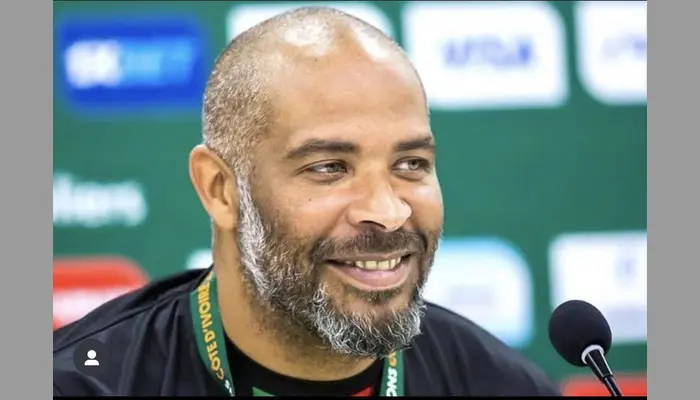 2026 WCQ: Chelle hails Super Eagles’ important win over Lesotho