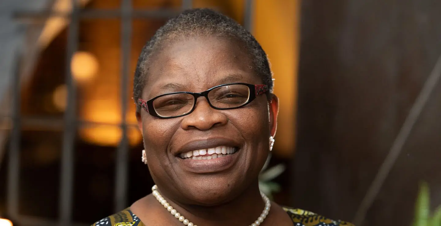 Natasha Akpoti-Uduaghan: Stop all hostilities, punishments against her– Ezekwesili to senate, Akpabio