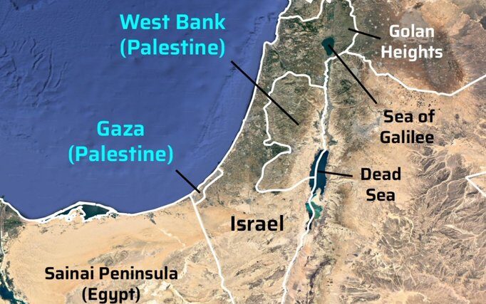 Israel, Hamas accept first phase of Trump’s Gaza ceasefire plan