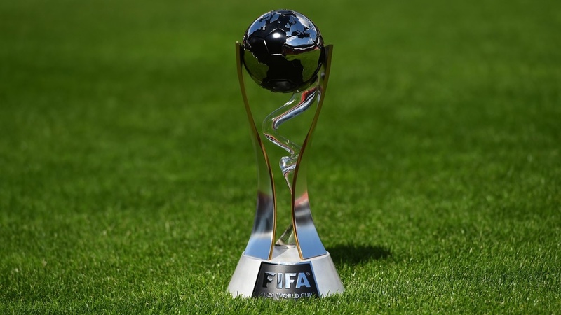 FIFA U-20 World Cup: Two countries qualify for quarter-final stage