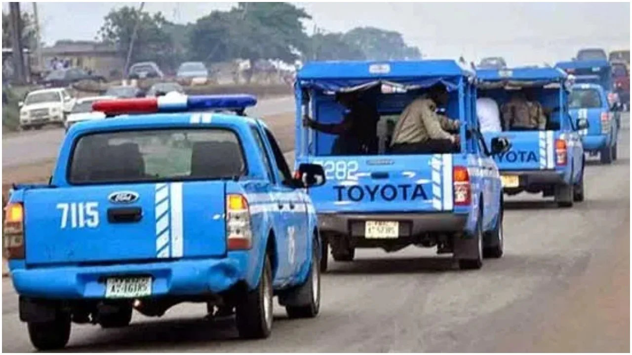 FRSC arrests 151 motorists for overloading, bribery in Zamfara