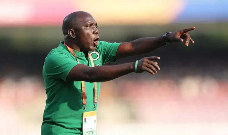 2025 U-17 WWC: Olowookere upbeat Flamingos can achieve something special in Morocco