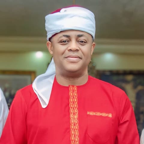Christian genocide and the conspiracy against Nigeria, By Femi Fani-Kayode
