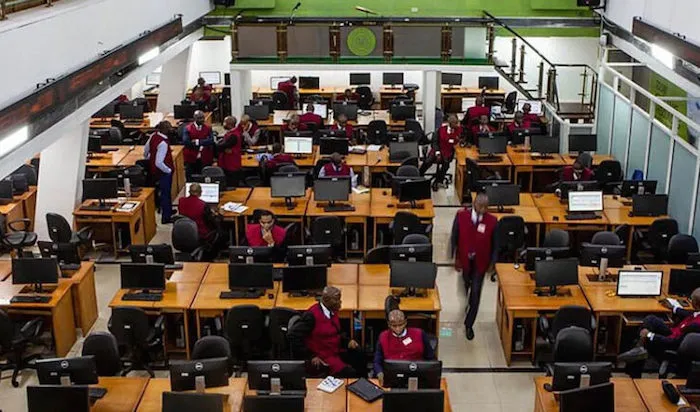 Jaiz Bank, FCMB Group, Julius Berger top stock pick this week