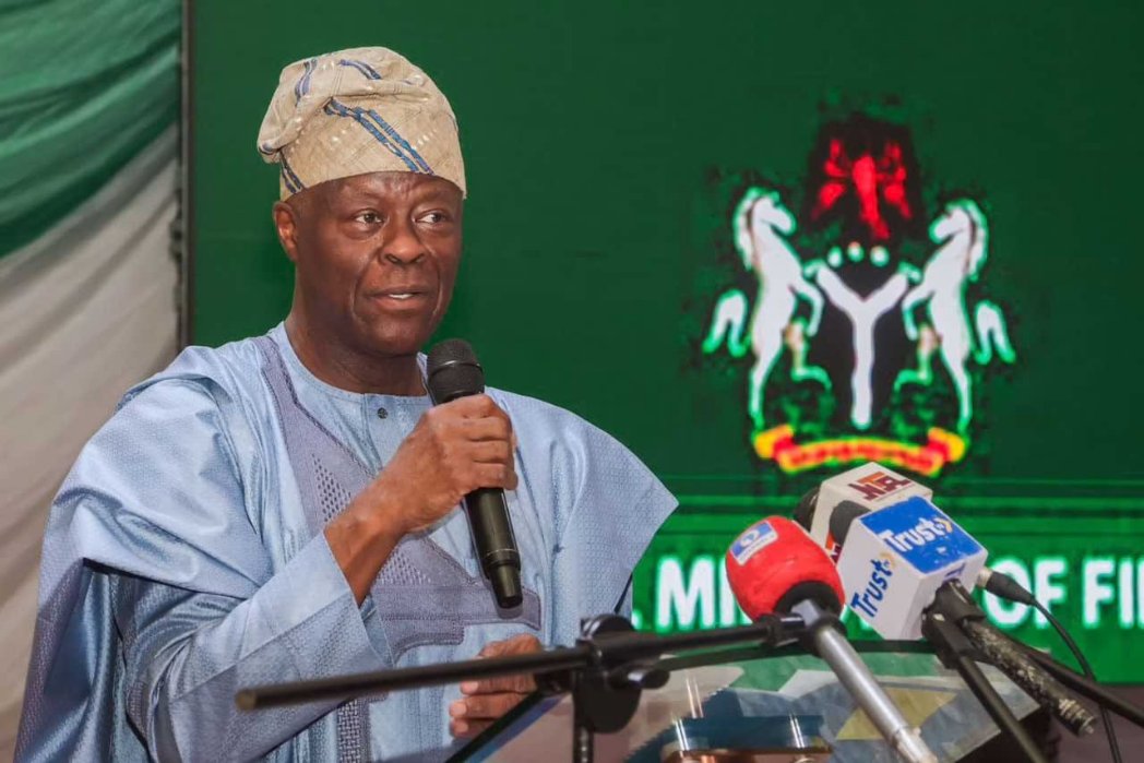 Nigeria to tap climate funds to drive infrastructure, green energy jobs