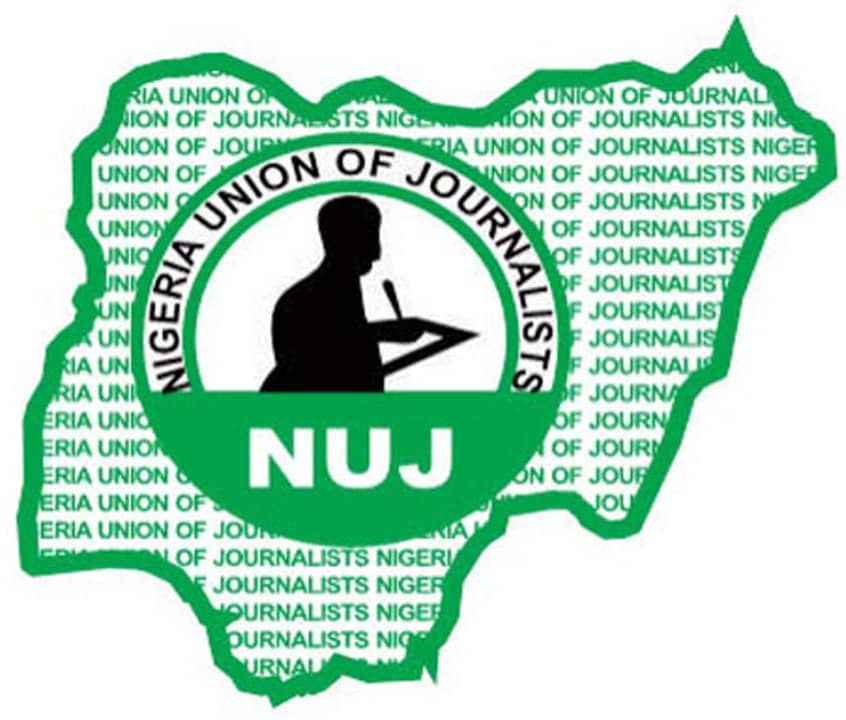NUJ hails DSS over release of two Jay FM journalists in Plateau