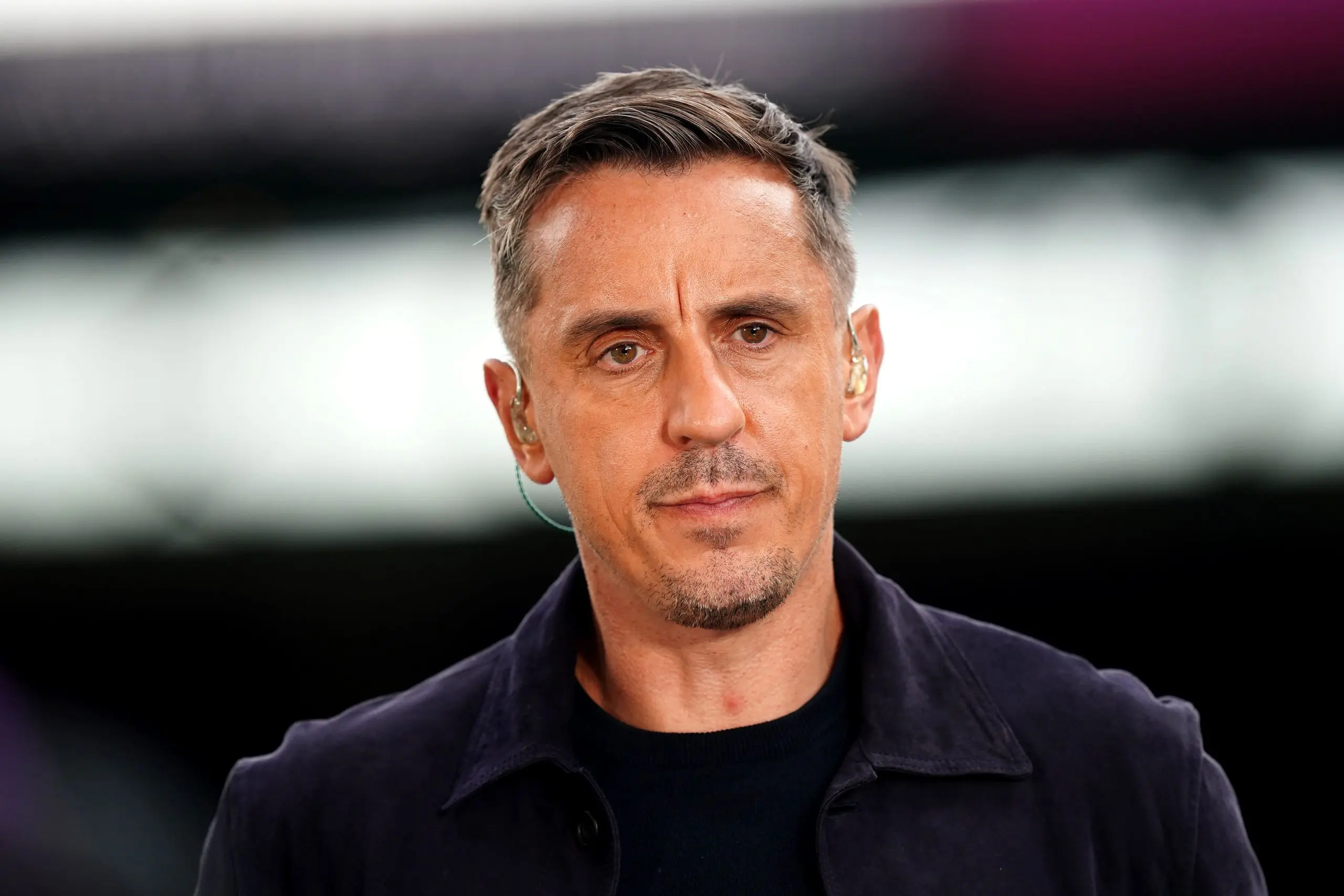 EPL: He looks like baby – Neville slams Liverpool’s Kerkez after Chelsea’s 2-1 win