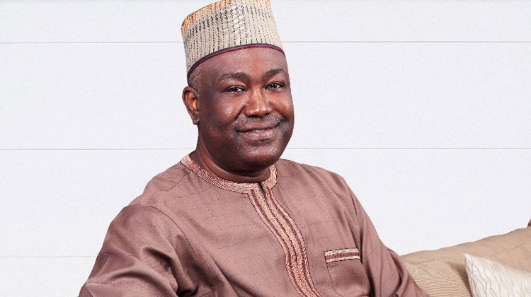 2027: South West won’t back Tinubu if failure continues – Olawepo-Hashim