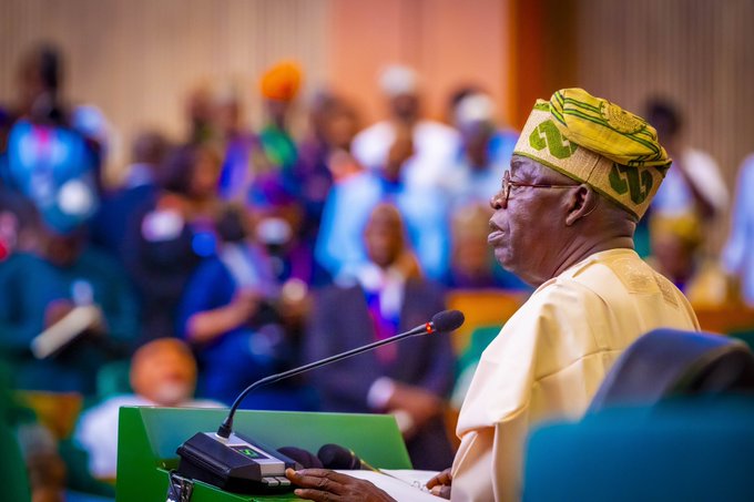 Tinubu asks Senate to approve fresh $2.3bn loan, four months after securing $21.5m, ¥15bn, €65m loans approval