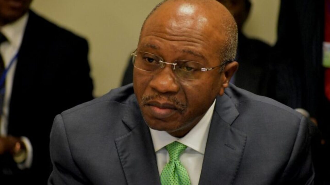 Prosecution, defence disagree over stalled forensic examination of phone in Emefiele’s fraud trial
