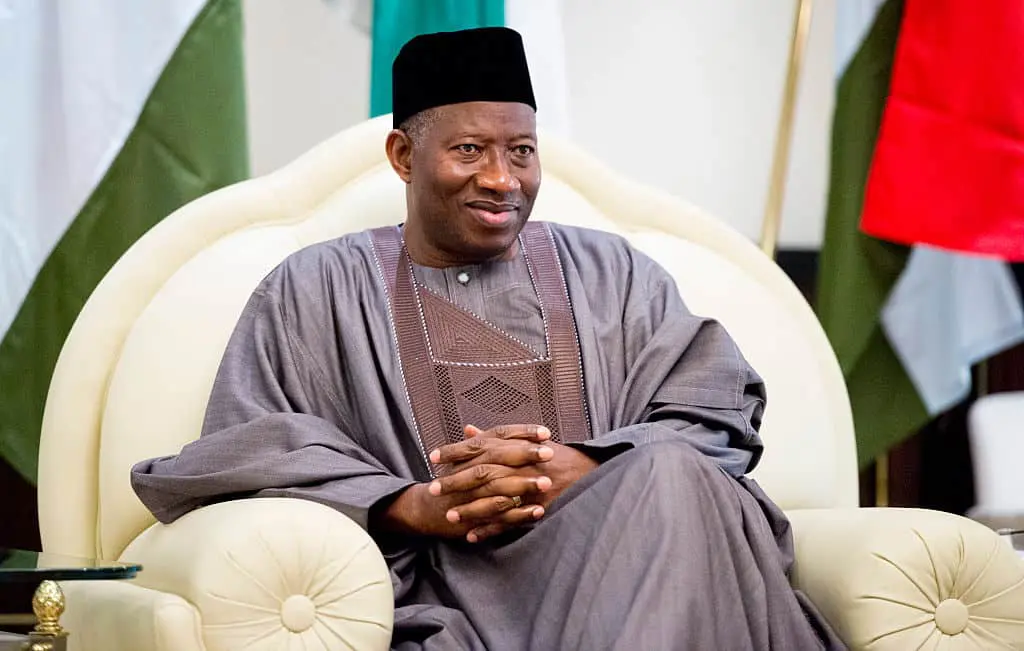 2027: Jonathan’s rumoured ambition unsettles Tinubu camp