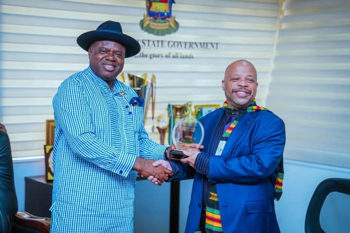 Bayelsa procures two aircraft for commercial operations — Gov Diri