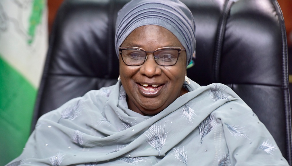 Balarabe reaffirms commitment to building resilient, inclusive health system in Kaduna