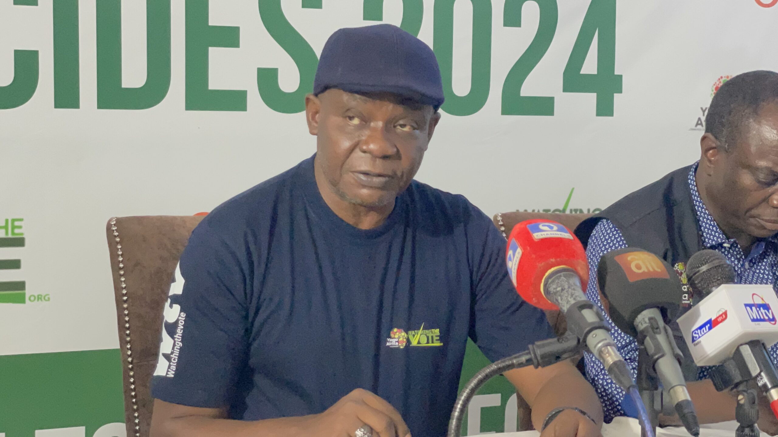 New INEC Chair must resist political influence – Nwagwu