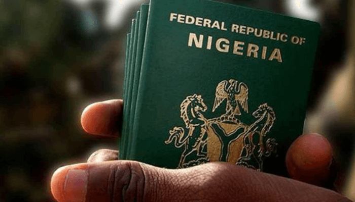 Nigeria charges fees on countries with visa-free entry