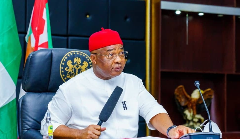 Imo Assembly urges Uzodinma to approve establishment of college of nursing, midwifery in Nkwere