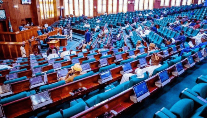 Reps race against time to deliver electoral reforms by December