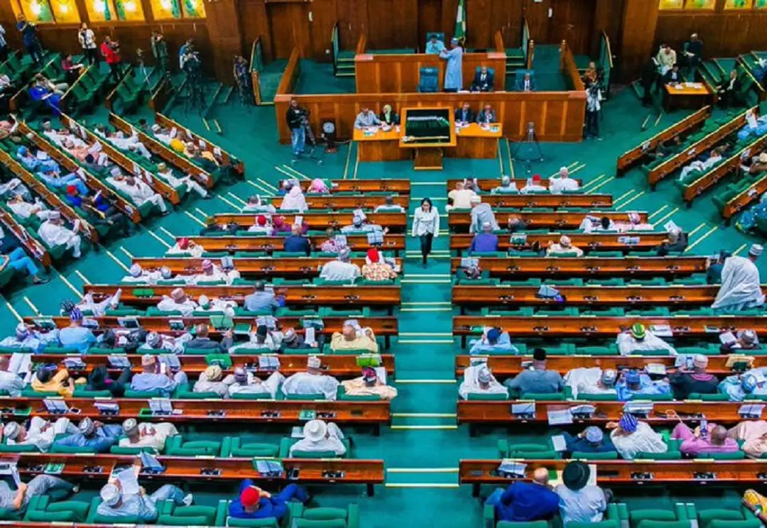 Reps Minority Caucus convenes over move to oust leader, Chinda