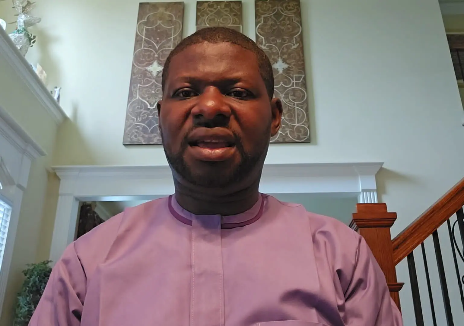 Free Nnamdi Kanu for peace to reign – Pastor Giwa advises Tinubu