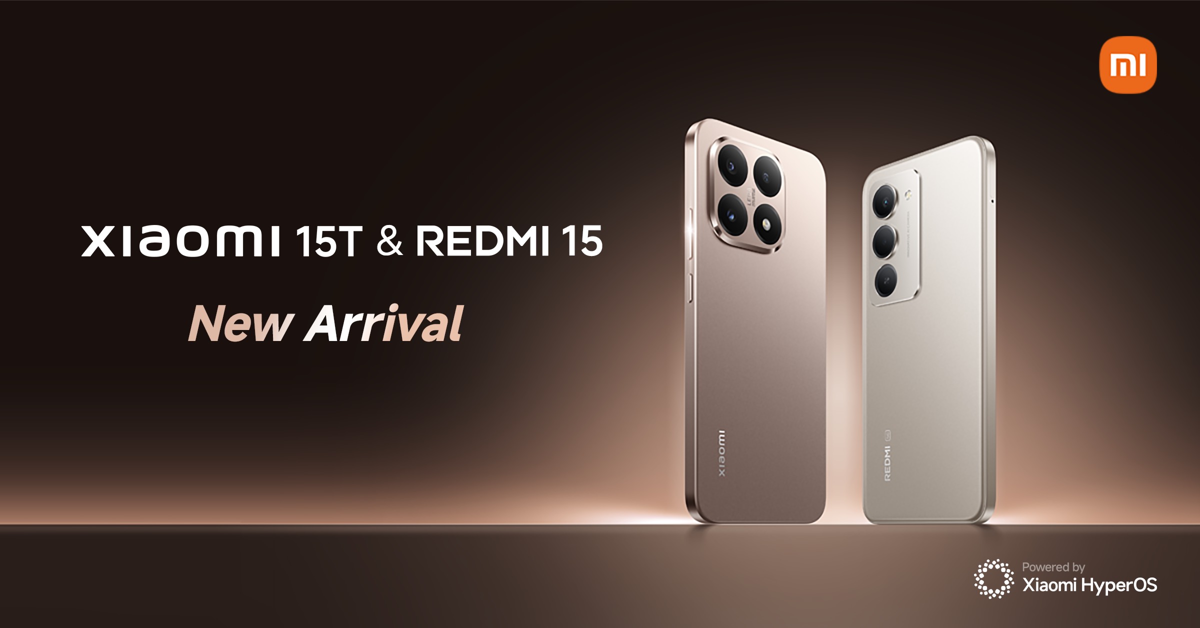 Xiaomi unveils its latest devices in Nigeria