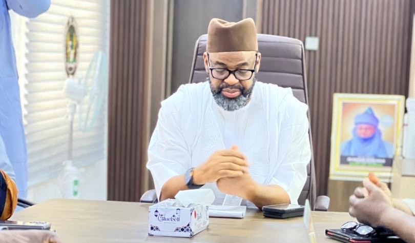 Zamfara SSG lauds frontline health workers over low cholera rate