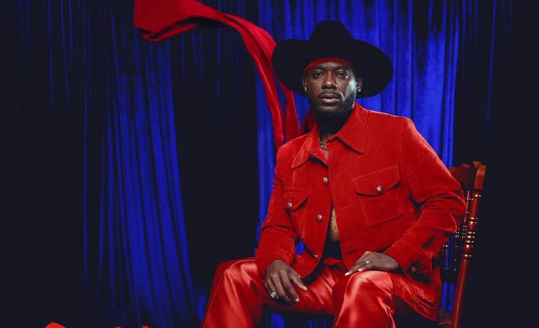 Adekunle Gold’s ‘Fuji’ is cultural masterclass in evolution, authenticity