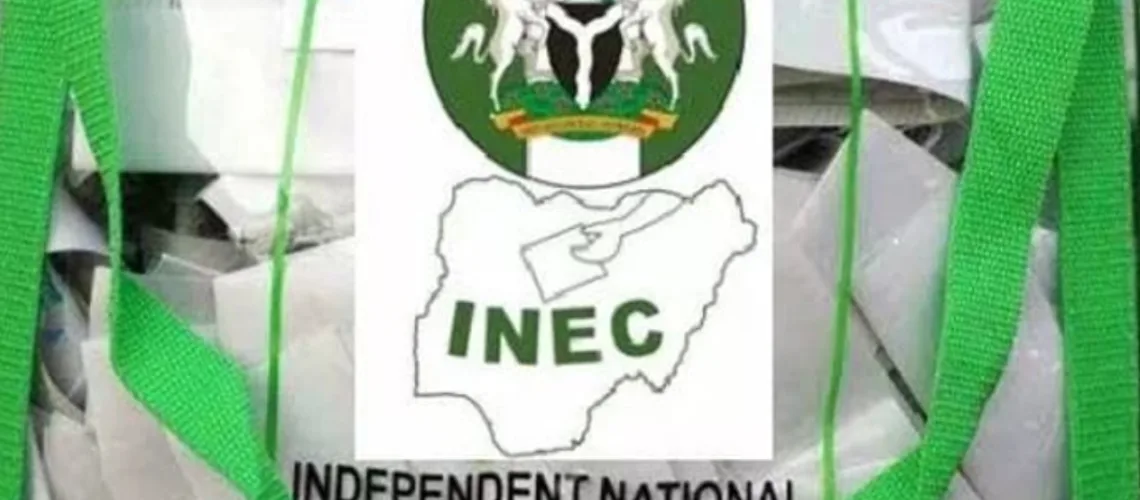 Political Parties demand end to presidential appointment of INEC chairman, top officials