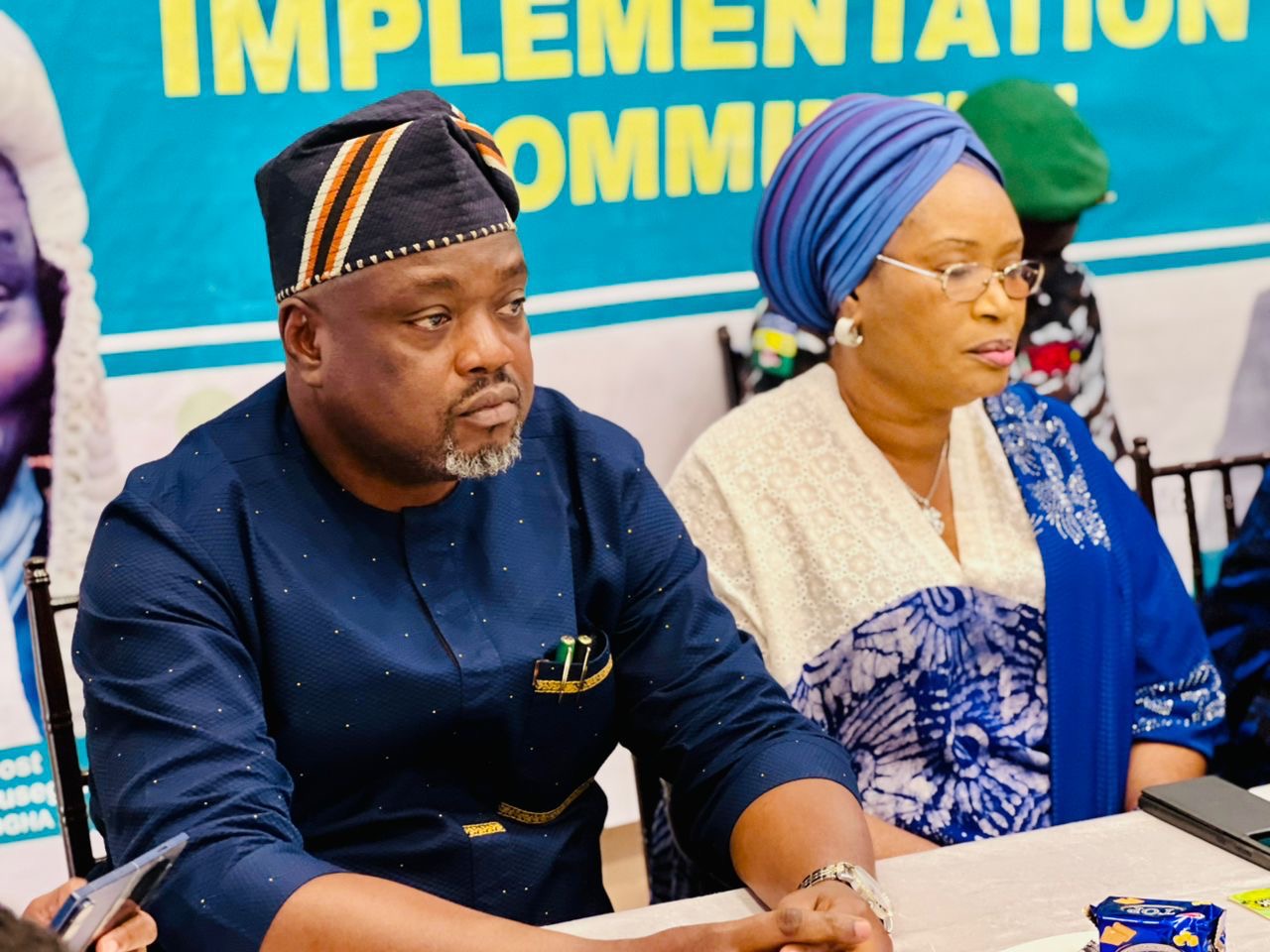 Ogun’s Ibeman emerges Chairman, Forum of Majority Leaders in South-West