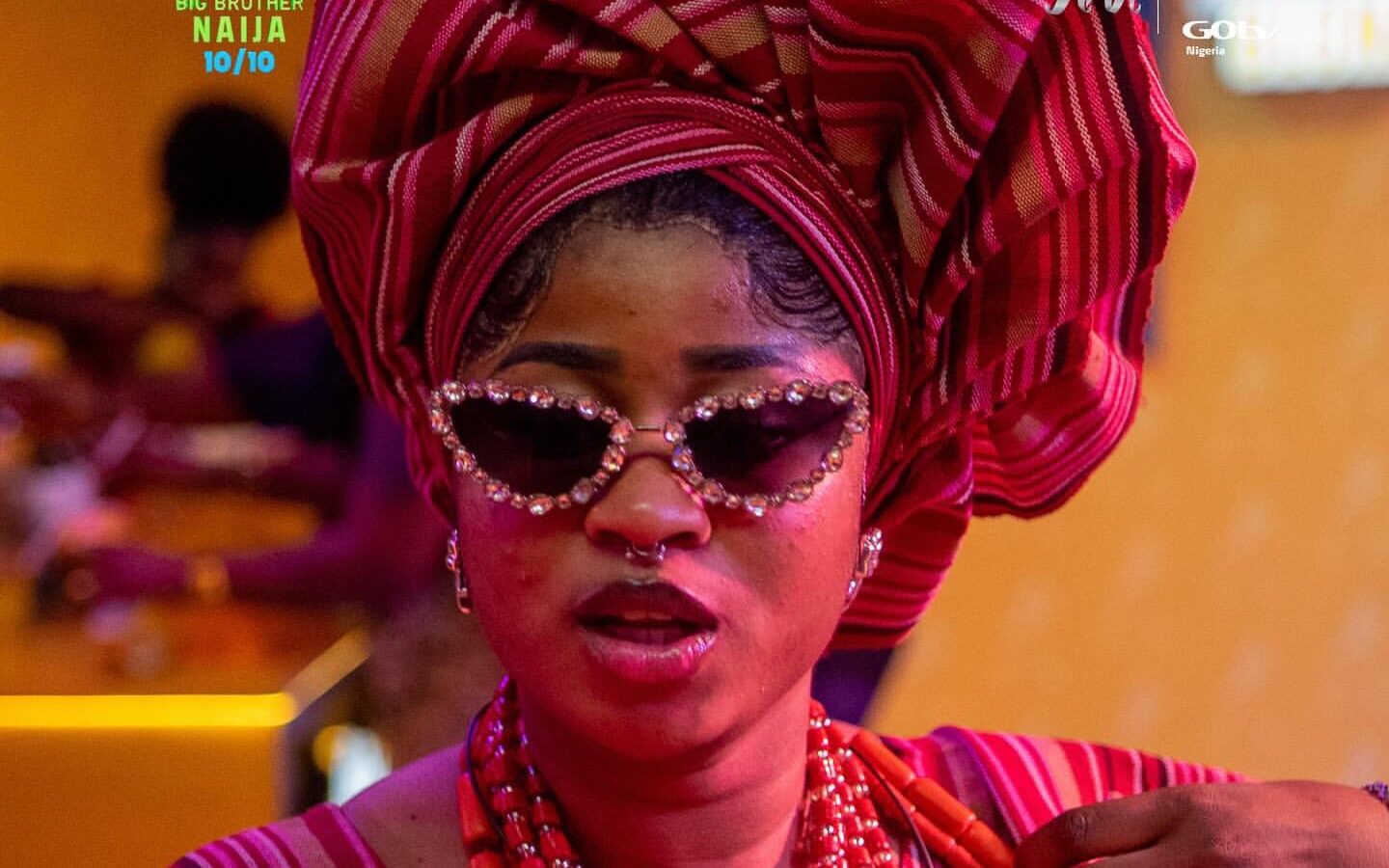 Why I had different personalities on social media, BBNaija