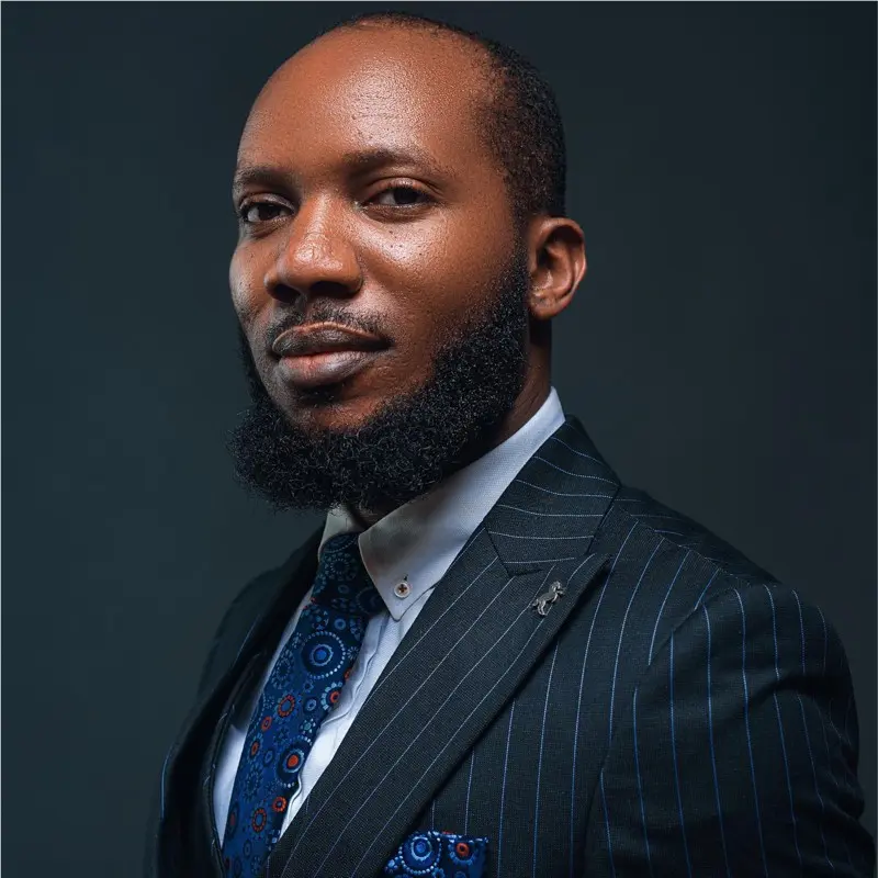 Why Nigeria will never fulfill its true potentials – Inibehe Effiong