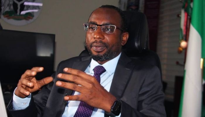 FG unveils national digital trustmark to tackle fraud in $13bn e-commerce market