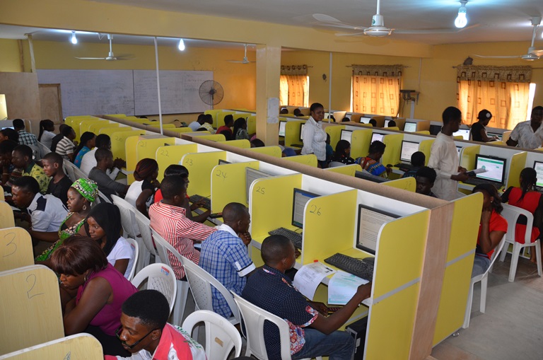 JAMB screens 176 underage candidates for admission