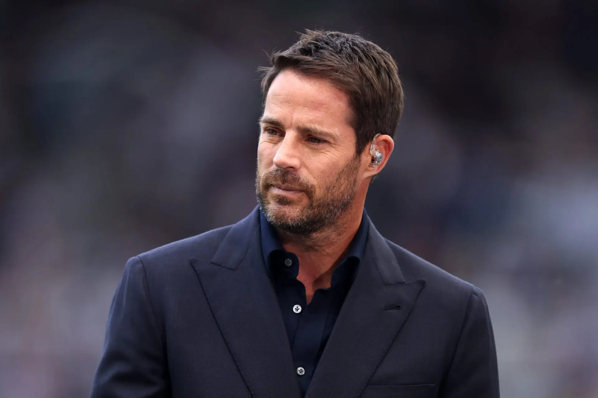 EPL: Liverpool missing Alexander-Arnold, they have problems – Redknapp