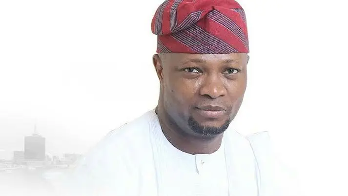 2027: Why I want to succeed Sanwo-Olu as governor –Jandor