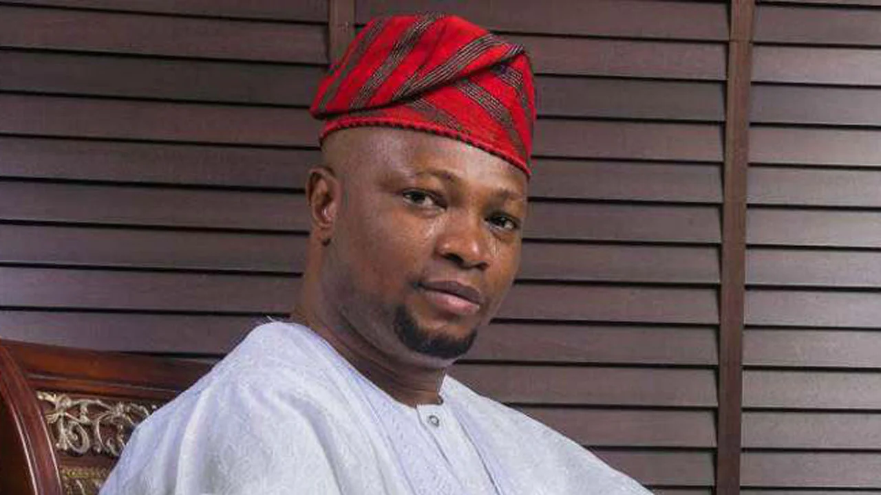 2027: You can’t match Tinubu – Jandor tells Jonathan