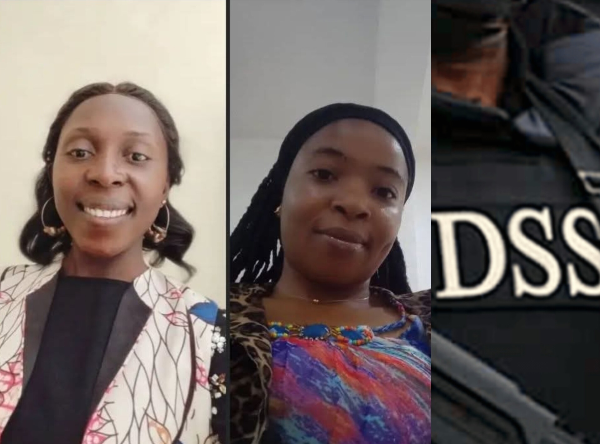 Public outcry trails DSS arrest, release of Jay FM journalists in Plateau