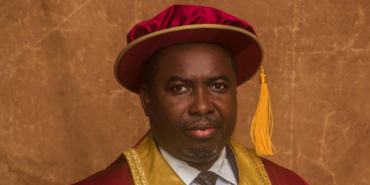 New INEC chair will inherit reputational damage from 2023 elections – Ex-Commissioner, Lecky