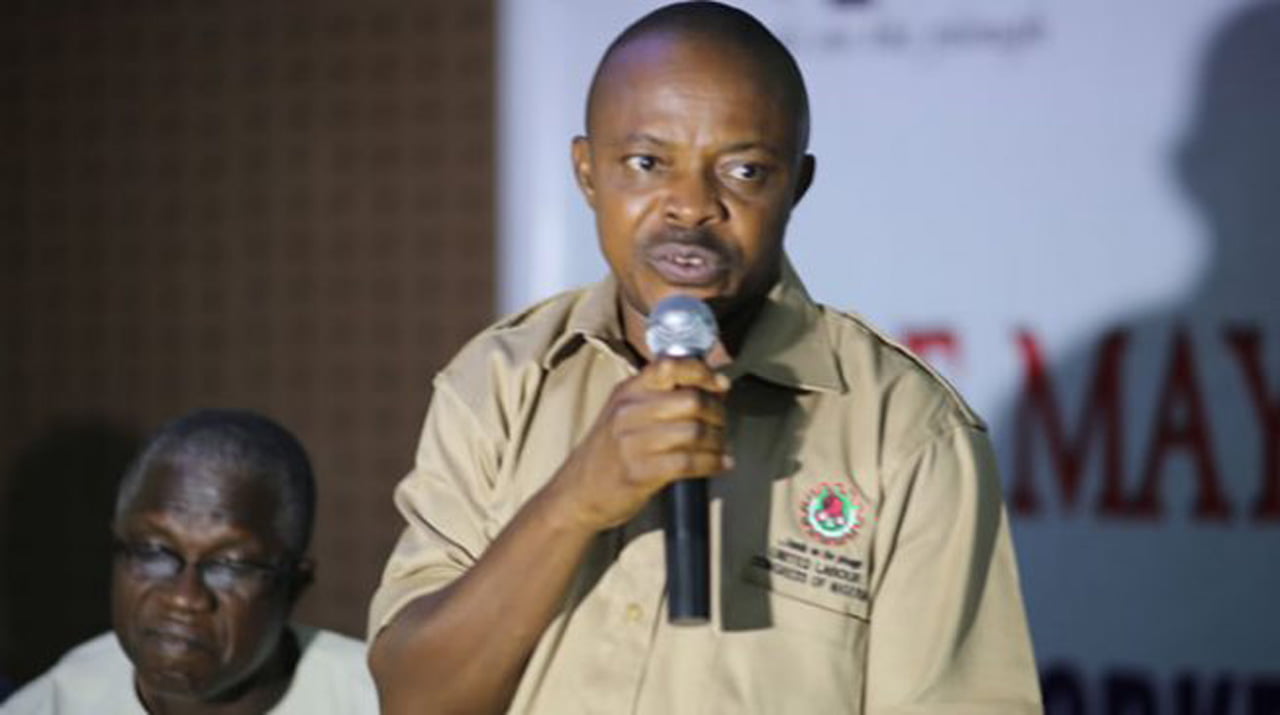 Decent Work Day: Nigeria must end ‘sacred cow syndrome’ in work places – NLC