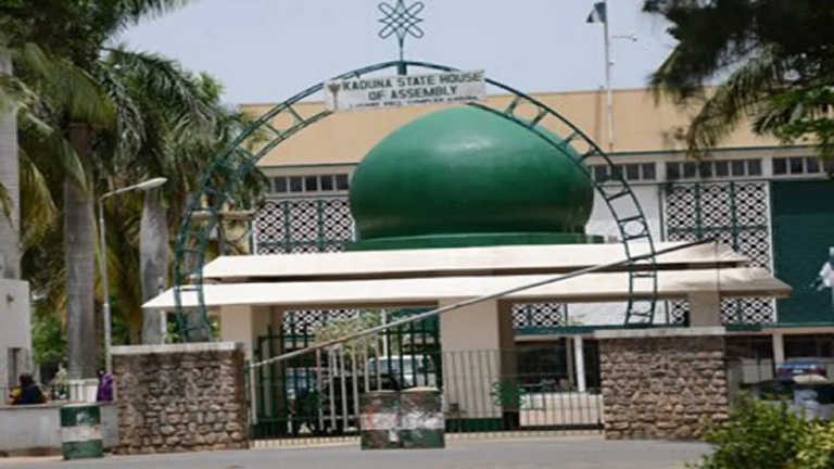 Kaduna Assembly moves to amend landlord/tenant, tax, urban planning, other laws