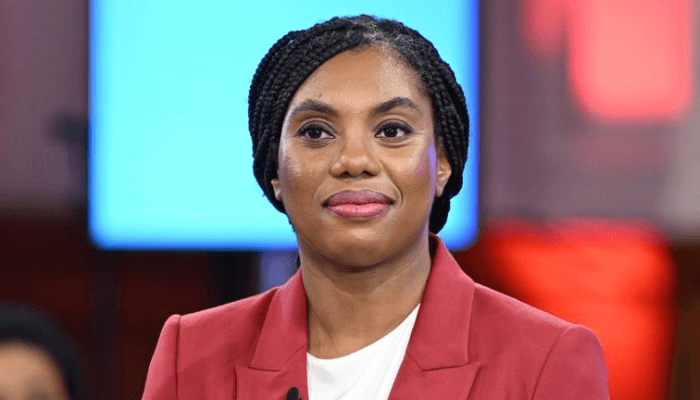 Kemi Badenoch unveils plan to deport 150,000 illegal immigrants annually